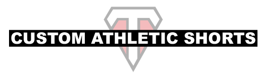 Custom Athletic Shorts