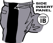 custom side panels