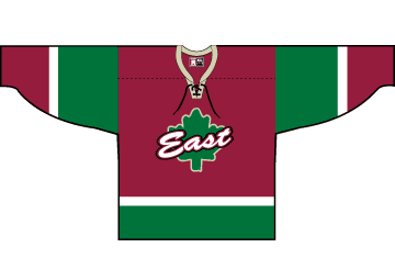 hockey jerseys