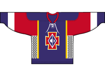 hockey jerseys