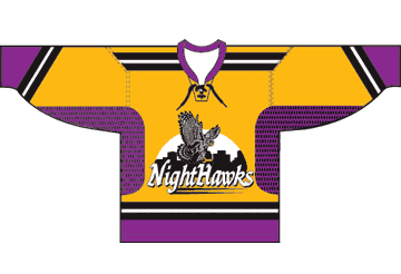 hockey jerseys