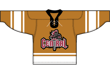 hockey jerseys