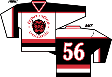 hockey jersey